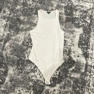 Express body suit